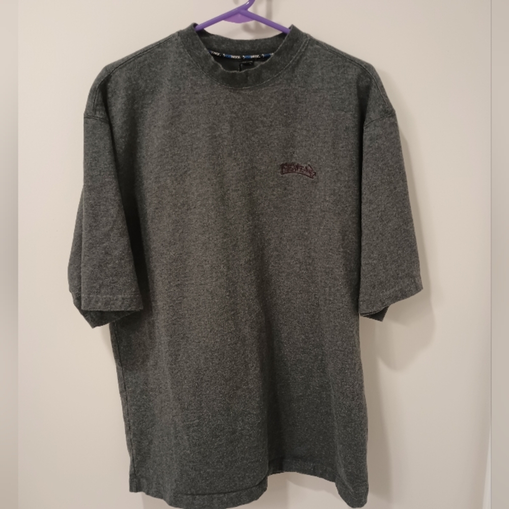 Icewear by iceT grey shirt